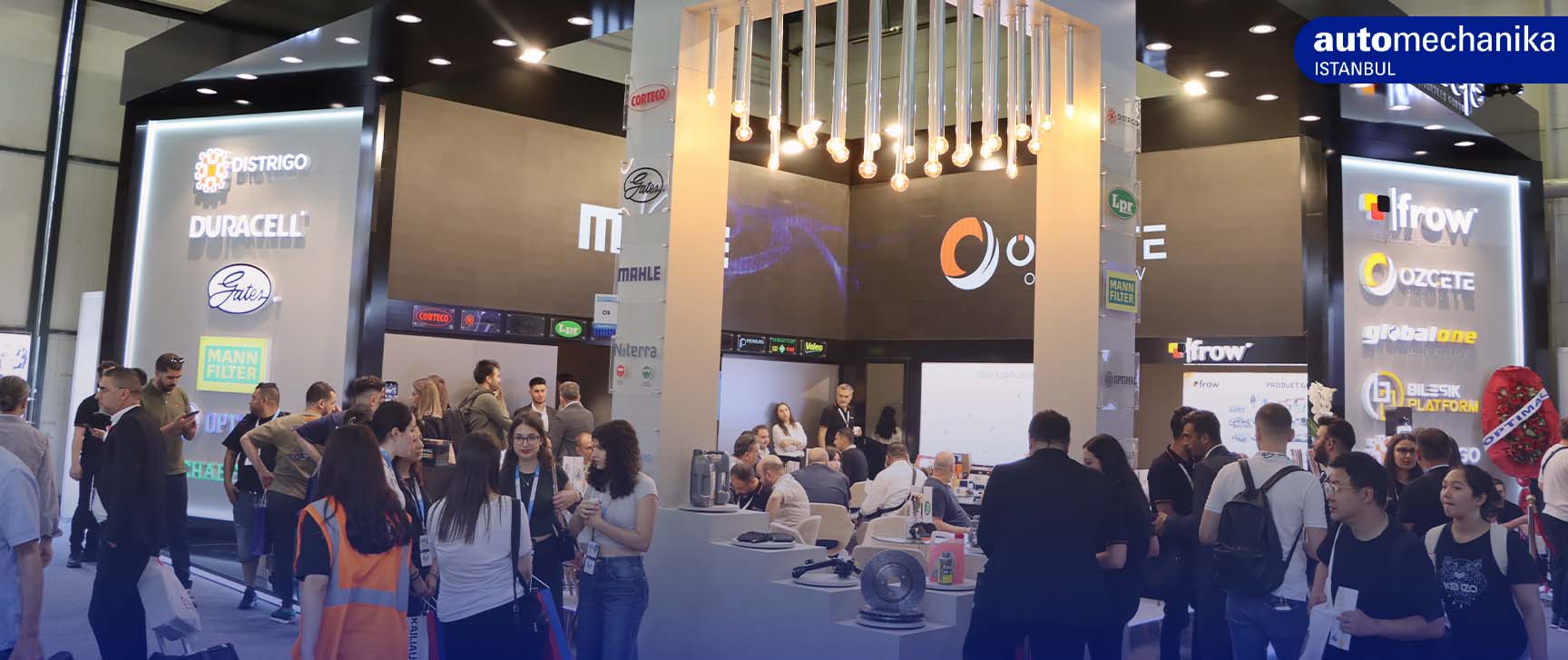 Automechanika Istanbul 2026