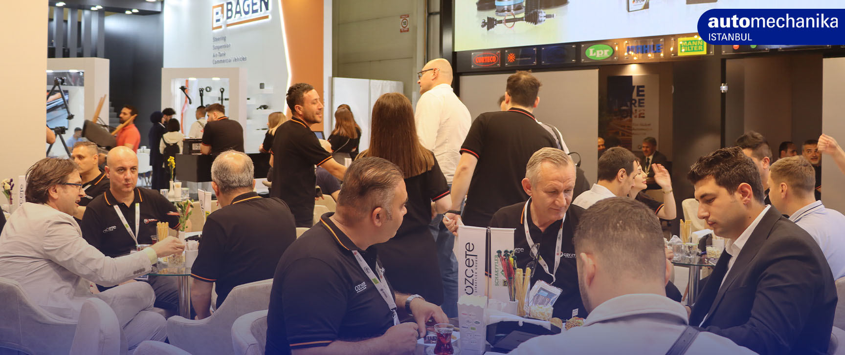 automechanika istanbul 2026